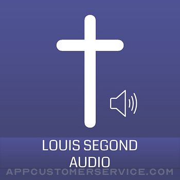 French Bible Audio Customer Service