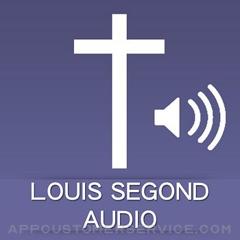 French Bible Audio for iPad Customer Service
