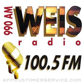 WEIS Radio Customer Service