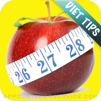 Download Diet & Weight loss Motivation Tips App