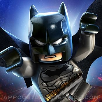 LEGO® Batman™: Beyond Gotham Customer Service
