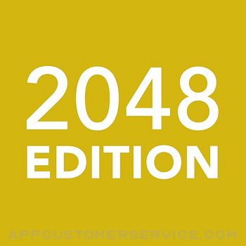 Download 2048 - 3x3 4x4 5x5 Edition App