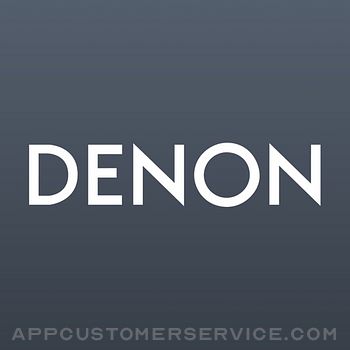 Denon AVR Remote Customer Service