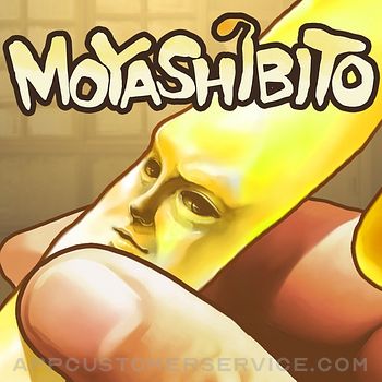 MOYASHIBITO -Fun Game For Free Customer Service