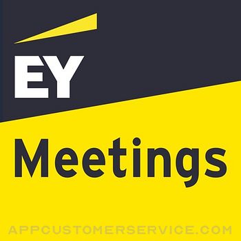 EY Meetings Customer Service