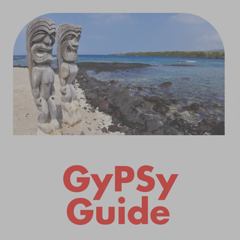 Download Big Island Hawaii Gypsy Guide App