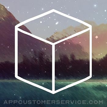 Cube Escape: The Lake Customer Service