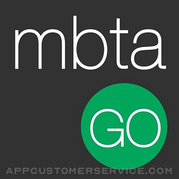 mbtaGo - Boston MBTA Tracker, Finder, Schedule Assistant, and Alerts Customer Service