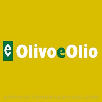 Olivo e Olio Customer Service