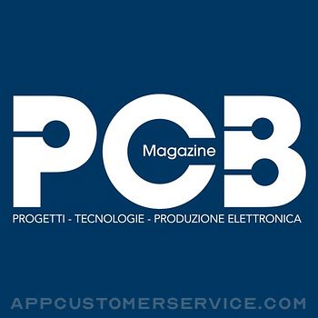 PCB Magazine Customer Service