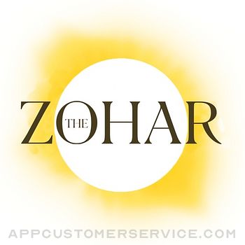 The Zohar Customer Service