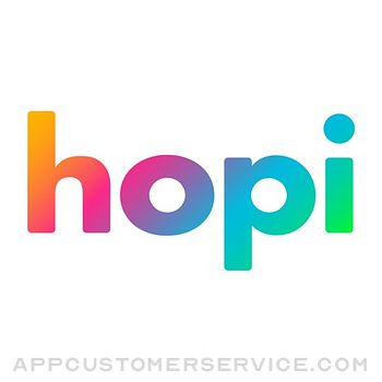Hopi - App of Shopping Customer Service