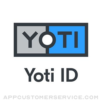 Yoti - Your digital identity Customer Service
