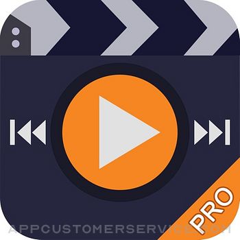 Power Video Player Pro Customer Service