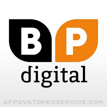 BPDigital Customer Service