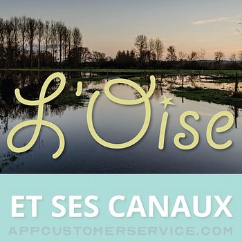 Oise and its canals Customer Service