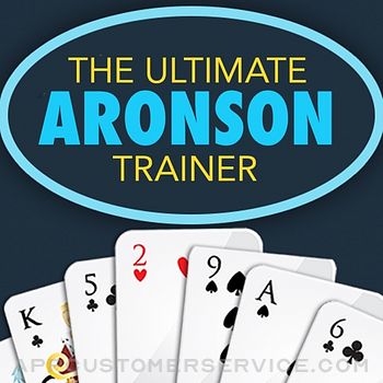 The Aronson Stack Trainer Customer Service