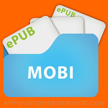 MOBI to EPUB Customer Service