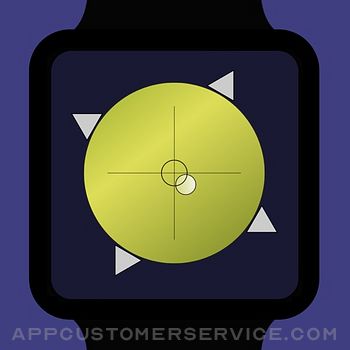 Bubble Level + Compass Pro Customer Service