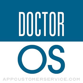 Doctor Os+ Customer Service