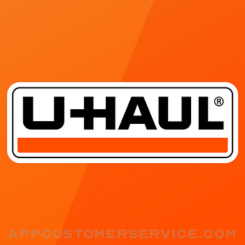 U-Haul #NO8