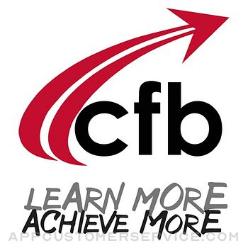 CFB Learn More Achieve More Customer Service