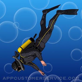 Scuba Diving Challenge Customer Service