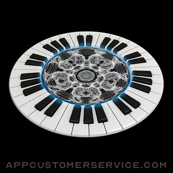 CymaScope - Music Made Visible Customer Service