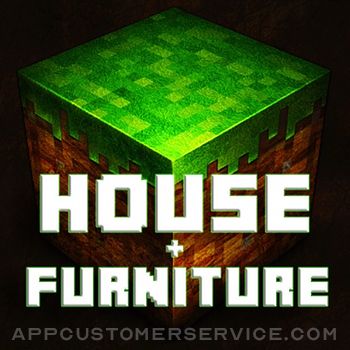 House & Furniture Guide for Minecraft: Buildings Customer Service