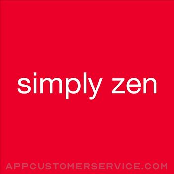 simply zen Health & Care Customer Service