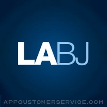 LA Business Journal Customer Service