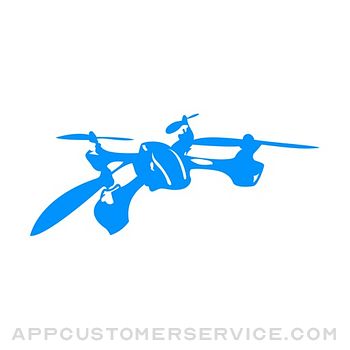 Drone Zones : Map Customer Service