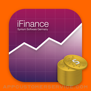 IFinance 4 Customer Service