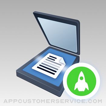 My Scans, best PDF Scanner App Customer Service