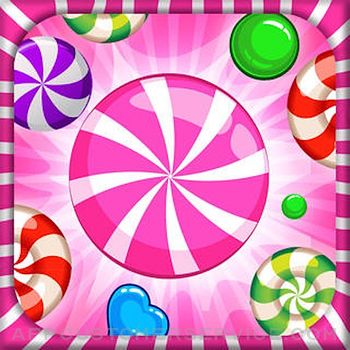 Candy Heroes Splash - match 3 crush charm game Customer Service