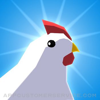 Egg, Inc. Customer Service