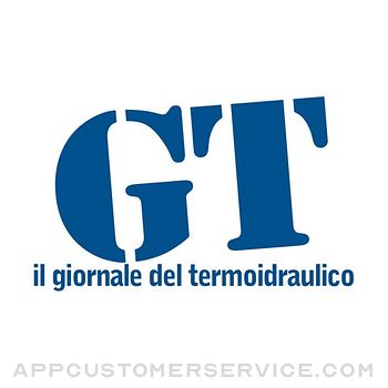 GT Giornale del Termoidraulico Customer Service