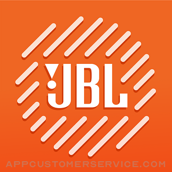 JBL Portable Customer Service