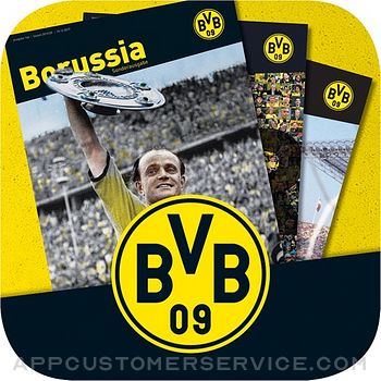 Download BVB-Kiosk App