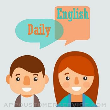 Daily English Conversation Customer Service