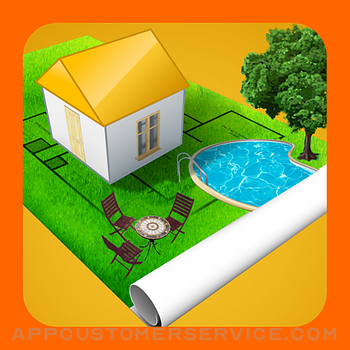 Home Design 3D Outdoor&Garden Customer Service