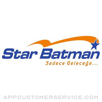 Star Batman Customer Service