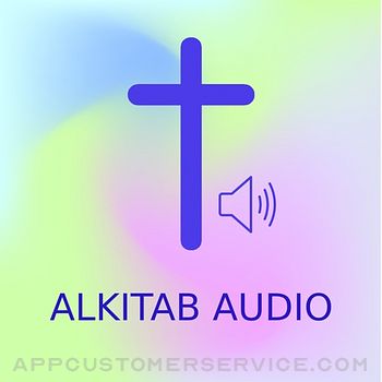 Alkitab Audio Customer Service
