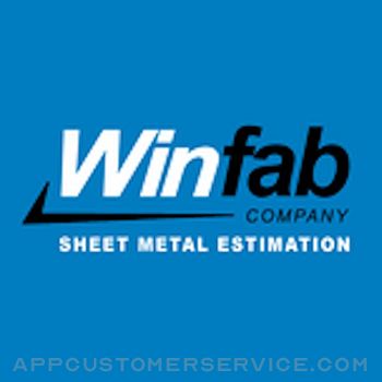 WinFab-Sheet Metal Estimation Customer Service