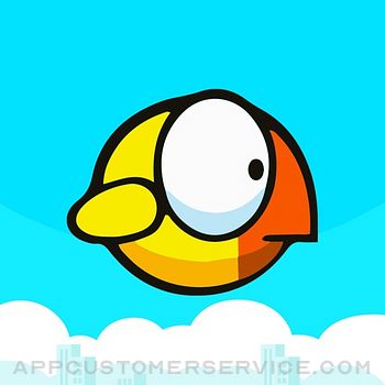 Tiny Bird - The Adventure Customer Service