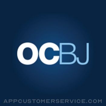 Orange County Business Journal Customer Service