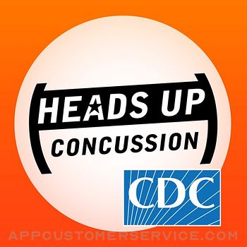 CDC HEADS UP Concussion and Helmet Safety Customer Service